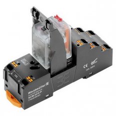 Reléový modul DRMKITP230VAC 2CO LD/PB WEIDMÜLLER 2576040000
