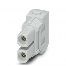 Modulová vložka pro průmyslový konektor HDC MHX 2 FAS WEIDMÜLLER 2748330000