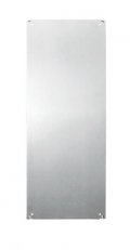 Montážní panel 2000x1200mm, tloušťka 2mm SCHRACK ECMP2012--