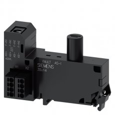 modul rozhraní AS-Interface, 2 bezpečné vstupy, 1 LED, bílá, Push-in