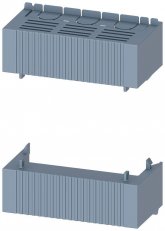 SIEMENS 3NP1923-1CB00 Kryt připojovacího prostor