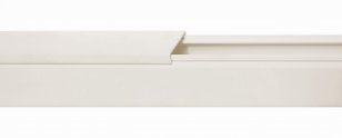 Kanál LE 40/40 RAL9010 SCHRACK RH727824--