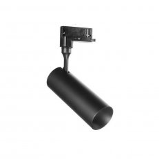 SMILE 15W CRI90 24° 3000K BLACK