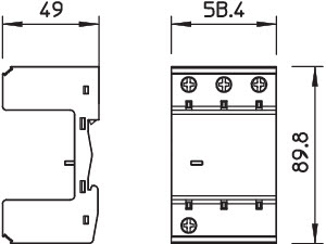 OBO 5096655 MultiBase MB 2+NPE