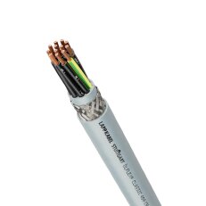 Ovládací kabel ÖLFLEX CLASSIC 400 CP 7G1,5 LAPP 1313307