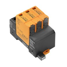 Přepěťová ochrana VPU PV II 3 R 600 WEIDMÜLLER 2857070000