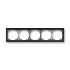 NEO TECH Pětirámeček onyx ABB 3901M-A00150 37