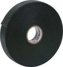 Samovulkanizační izolační páska š. 19 mm, L 9,0 m, černá DEHN 919030