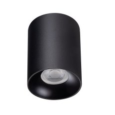 Přisazené svítidlo RITI GU10 B/B KANLUX 27567