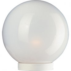 916930/08 Adapter-koule pr.200 E27 60W COMPOLUX 916930/08