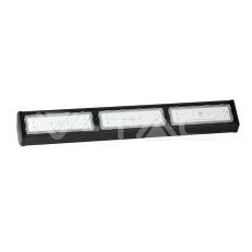 LED Linear Highbay SAMSUNG CHIP 150W Black Body 4000K 120LM/W, VT-9-152