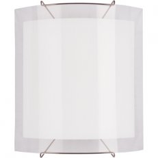 Telux O 270 bílá 60W IP20 E27 COMPOLUX 912548/08