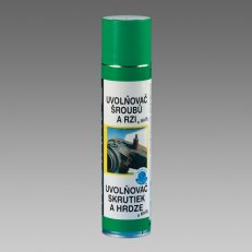 DenBraven TA10201 Uvolňovač šroubů a rzi 400ml TECTANE
