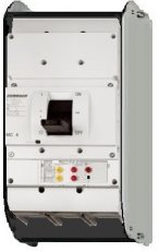 Jistič výkonový  VE 3p 50kA 630A výsuv.(nutno obj. MC496713) SCHRACK MC463233A-