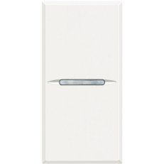 Legrand HD4003 BTAX PŘEPÍNAČ Č.6, 1M BÍLÁ