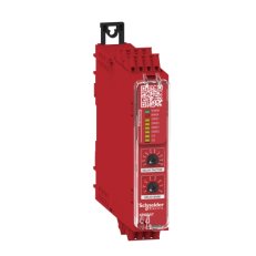 XPSBAT12A1AC Bezpečnostní modul Preventa