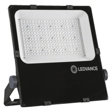 Reflektor LEDVANCE FLOODLIGHT PERFORMANCE DALI SYM R30 200W 4000K BK