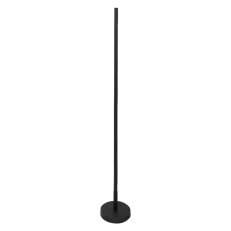 LED pásek LEDVANCE SMART WIFI FLOOR ROUND RGBTW BK