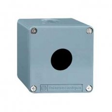 Schneider XAPM1601H29 Kovová skříň