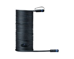 Plug&Shine konektor IP68 10m černá 939.28 PAULMANN 93928