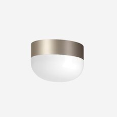 Stropní svítidlo Prima 340mm 4x75(57)  W E27K argento dorato BS44.14.P44.70