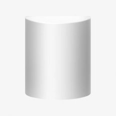 Nástěnné svítidlo Ananke uzavřené 270mm 16,9W 3000K 1330lm LUCIS S24.L1.AN2