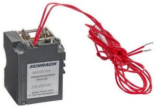 Vypínací cívka 220-240VAC pro MX2, MX3