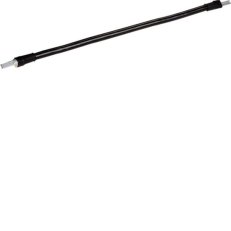 Propojovací vodič NYAF 10 mm2, 250 mm, kolík - kolík HAGER K67M