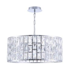 Lustr Gelid MOD184-PL-04-CH MAYTONI