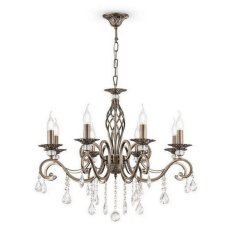 Lustr Grace RC247-PL-08-R MAYTONI