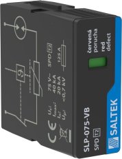 SLP-075-VB/0 náhradní modul pro SLP-075 VB SALTEK A07063