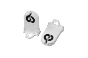 Přisazená objímka G13 pro trubice T-LED 11424