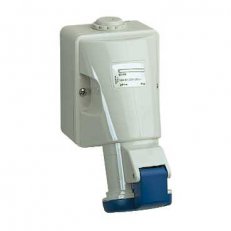 Schneider 83117 Zásuvka nást. 32A 3P+PE 230V IP44