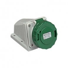 Schneider 82170 Zásuvka nást. 32A 3P 24/48 V 100-200Hz