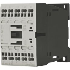 DILM15-10(110V50HZ,120V60HZ)-PI Výkonový