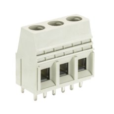 Konektor 7572 L2 / 2 bez popisu WIELAND 27.002.2253.0