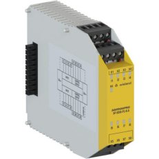 Rozšiřující modul 8 vstupů SP-SDI8-P1-K-A pro SP-COP WIELAND R1.190.0050.0