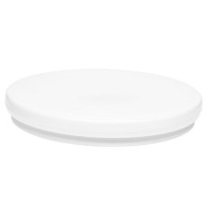 LIRA LED svítidlo kruh 12W,1200lm,4000K,IP44 ECOLITE W3090-12W