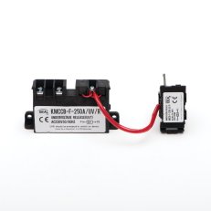 Podpěťová spoušť KMCCB-F-250A/UV KANLUX 36300