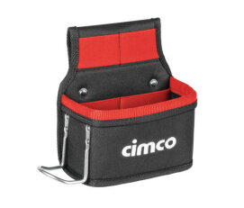 Pouzdro na malé díly 170 x 105 x 185 mm CIMCO 175608