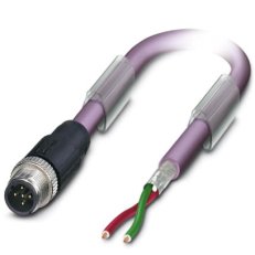 SAC-2P-M12MSB/ 0,8-910 Systémový kabel sběrnice 1528510