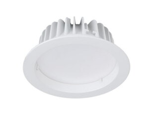 Vestavné svítidlo LED Downlight 20W neutrální bílá PANLUX DWL-020/B