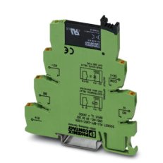 PLC-OPT- 24DC/ 48DC/100/SEN PLC-INTERFACE pro vstupní funkce 2900358