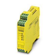 PSR-SCP- 24UC/ESM4/2X1/1X2 Bezpečnostní relé 2963718