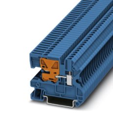 UTN 2,5 Svornice s odpojením N 3245011