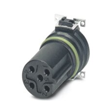 Držák kontaktů SACC-CIP-M12FSB-5P SMD T PHOENIX CONTACT 1411938