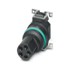 Držák kontaktů SACC-CIP-M8FSB-5P SMD T PHOENIX CONTACT 1412229