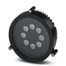 CSD-SL 200 WH Signalizační světlo LED, 24 V DC, bílá, komunikace 2701781