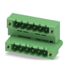 Kontaktová lišta desky plošných spojů MDSTB 2,5/ 6-GF-5,08 1842403