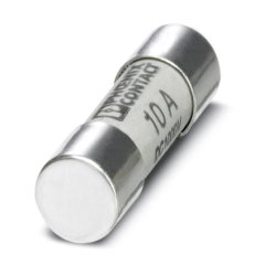 FUSE 10,3X38 10A PV Pojistka 3061334
